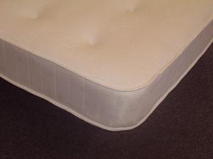 Times Viceroy Mattress - Mattress